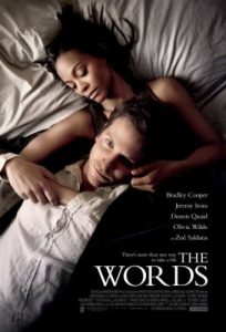 The Words (2012) HD
