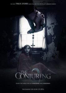 The Conjuring 2 (2016) HD