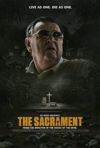 The Sacrament (2013) HD