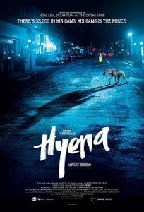 Hyena (2014) HD