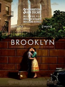 Brooklyn (2015) HD