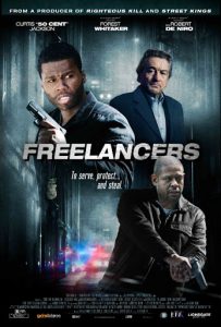 Freelancers (2012) HD