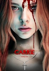 Carrie (2013) HD