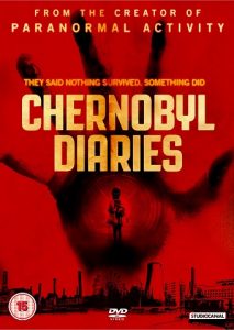 Chernobyl Diaries (2012) HD