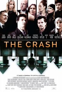The Crash (2017) HD