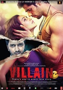 Ek Villain (2014) HD