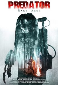 Predator Dark Ages (2015) HD