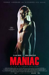 Maniac (2012) HD