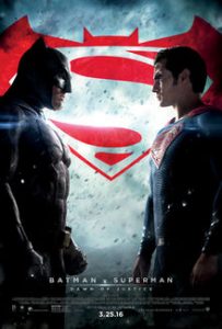 Batman v Superman: Dawn of Justice (2016) HD