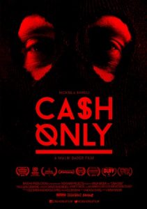Cash Only (2015) HD