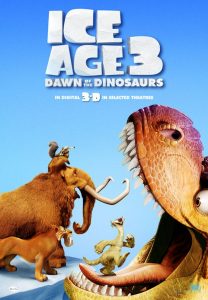 Ice Age 3: Dawn of the Dinosaurs (2009) HD