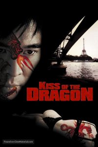 Kiss of the Dragon (2001) HD