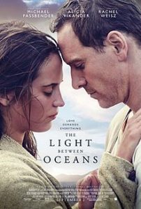 The Light Between Oceans (2016) HD