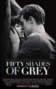 Fifty Shades of Grey (2015) HD
