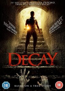 Decay (2015) HD