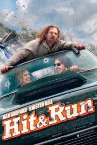 Hit and Run (2012) HD