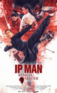 Ip Man 3 (2015) HD