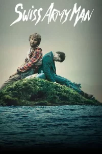 Swiss Army Man (2016) HD