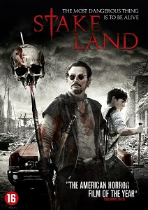 Stake Land (2010) HD