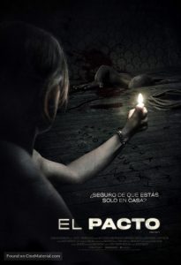 The Pact (2012) HD