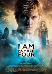 I Am Number Four (2011) HD