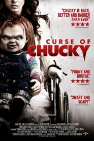 Curse of Chucky (2013) HD