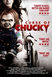 Curse of Chucky (2013) HD