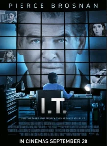 I.T. (2016) HD