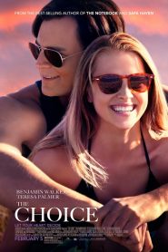 The Choice (2016) HD
