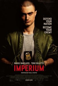 Imperium (2016) HD