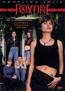 Foxfire (1996) DVD