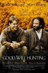 Good Will Hunting (1997) HD