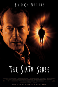 The Sixth Sense (1999) HD