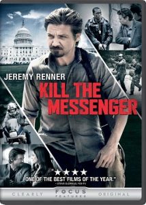 Kill the Messenger (2014) HD