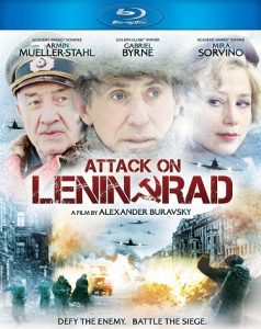 Leningrad (2009) HD