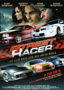 Street Racer (2008) HD