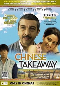 Chinese Take-Out (2011) HD