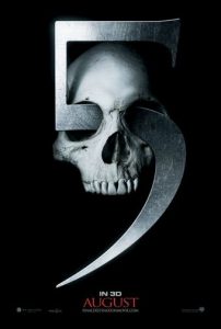 Final Destination 5 (2011) HD
