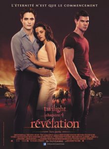 The Twilight Saga: Breaking Dawn – Part 1 (2011) HD