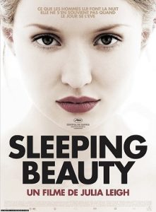 Sleeping Beauty (2011) HD