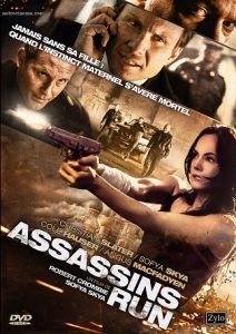 Assassins Run (2013) HD