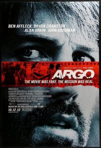 Argo (2012)