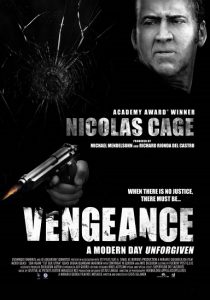 Vengeance: A Love Story (2017) HD