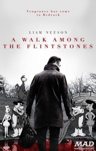 A Walk Among the Tombstones (2014) HD