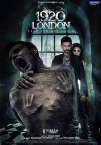 1920 London (2016) HD