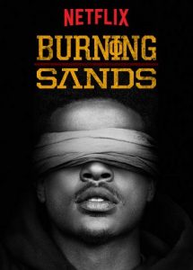 Burning Sands (2017) HD