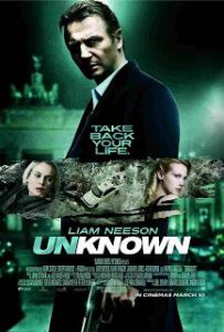 Unknown (2011) HD