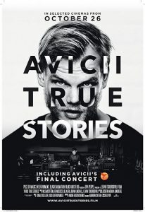 Avicii: True Stories (2017) HD