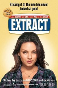 Extract (2009) HD
