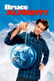 Bruce Almighty (2003) HD